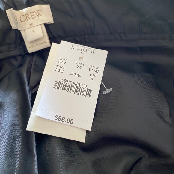 Cropped dress pants - Picture 5 of 5